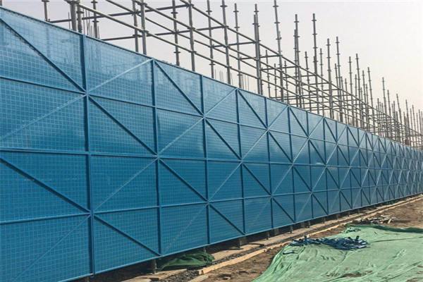 兴亚禹解读关于建筑爬架网厂对爬架防护网的安全技术